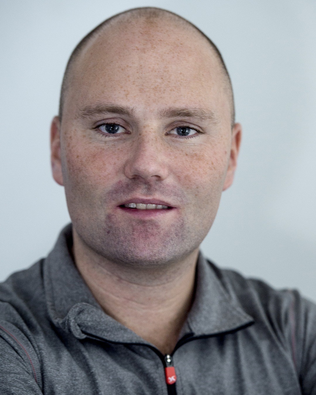 Fysioterapeut Peter Løwenstein
