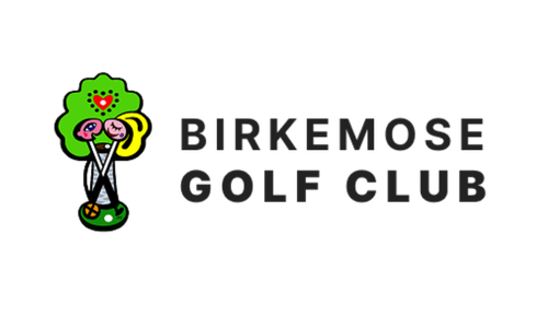 Birkemose golf club